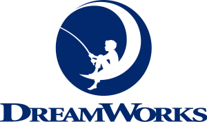 DreamWorks logo