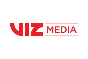 Viz Media logo