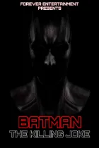Batman the Killing Joke