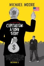 Capitalism a Love Story