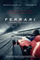 Ferrari Race to Immortality