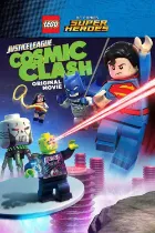 Lego DC Super Heroes: Justice League Comic Clash
