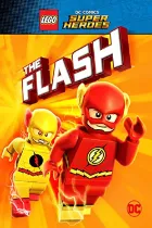 Lego DC: The Flash