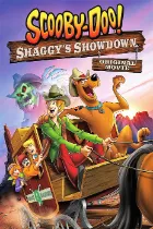 Scooby-Doo! Shaggy Showdown