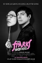 The Sparks Brothers