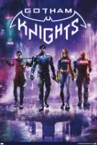 Gotham Knights