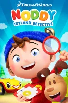 Noddy Toyland Detective