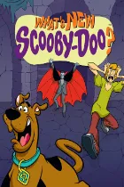 What's New Scooby Doo